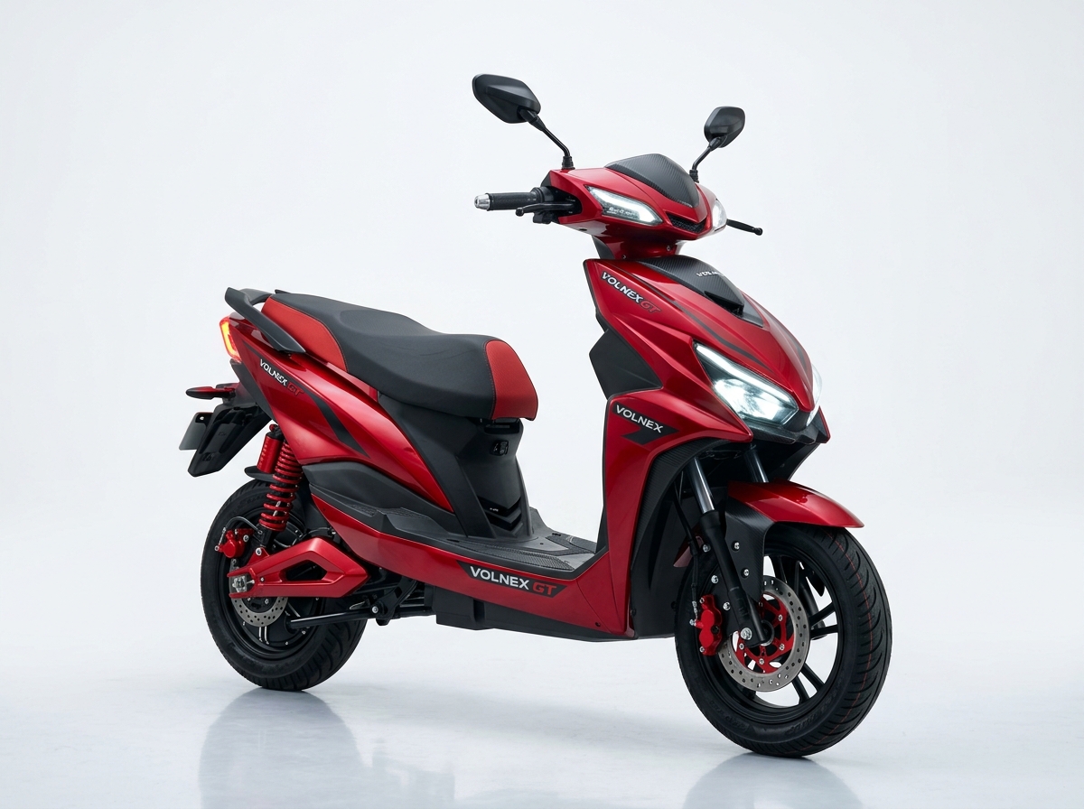 VOLNEX GT Electric Scooter