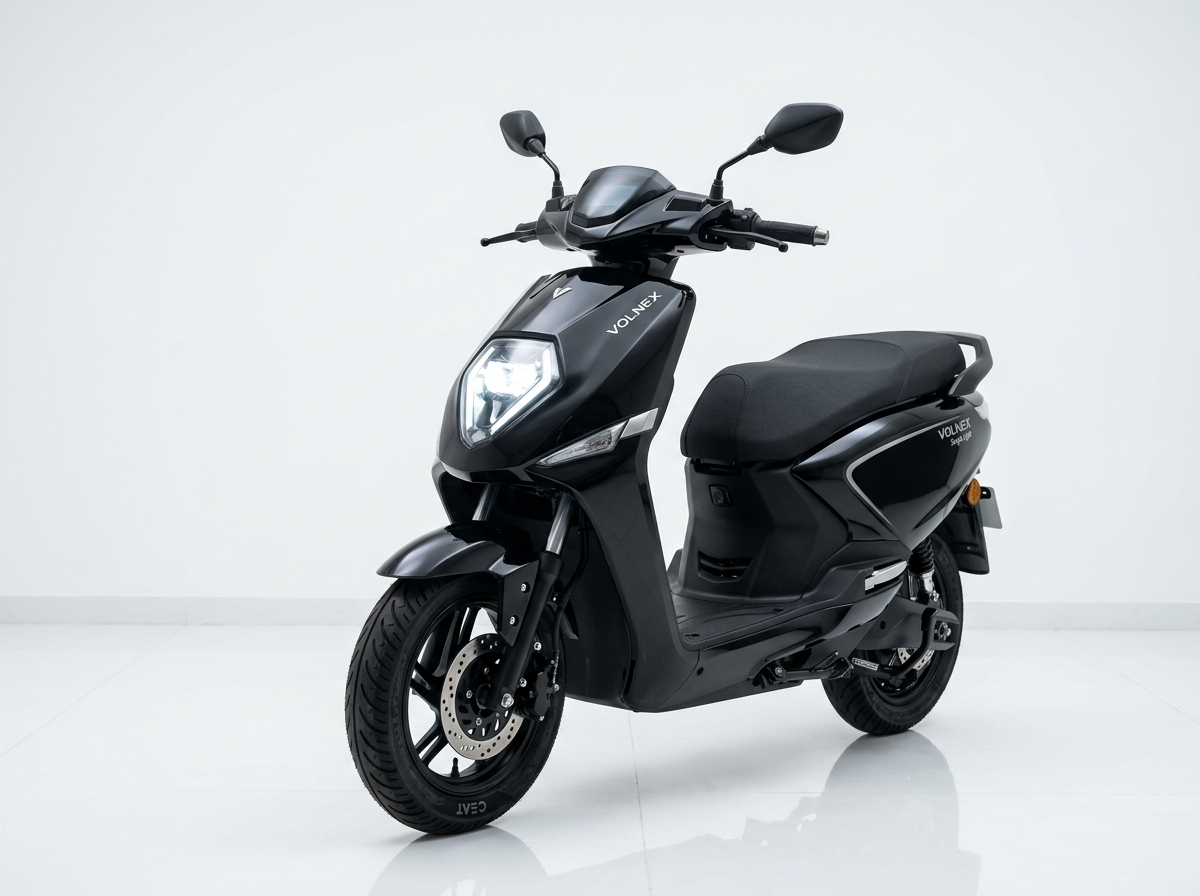 VOLNEX Single Light Electric Scooter